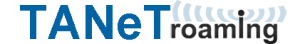 (TANet)無線網路漫遊交換中心停止，iTaiwan雙向漫遊認證交換服務。